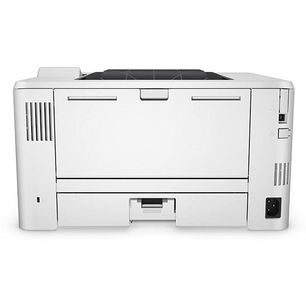 دستگاه پرينتر ليزری اچ پی مدل LaserJet Pro M402dn
